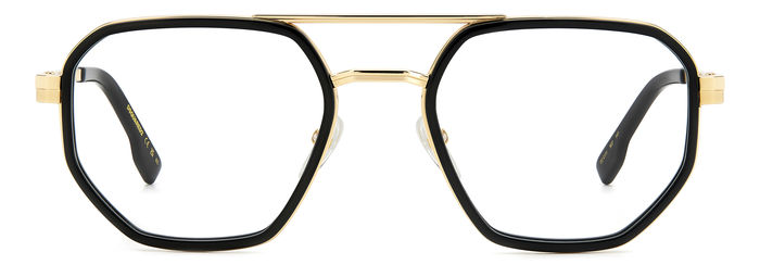 光学眼镜架 Dsquared2 D2 0111 807 52 20 — 图片 3