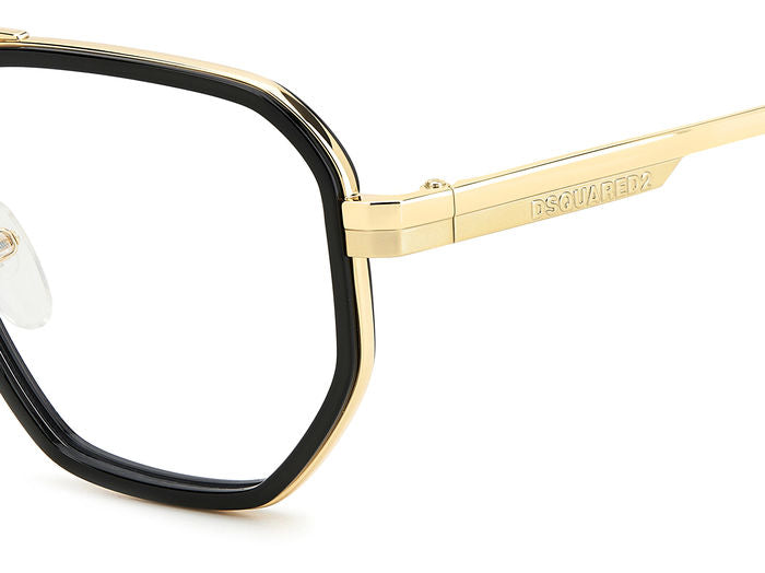 光学眼镜架 Dsquared2 D2 0111 807 52 20 — 图片 4
