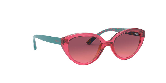 Sonnenbrillen Vogue Junior VJ2002 276620 46 17 — vista 2
