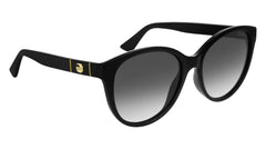 Sunglasses Gucci GG0631 001 56 18