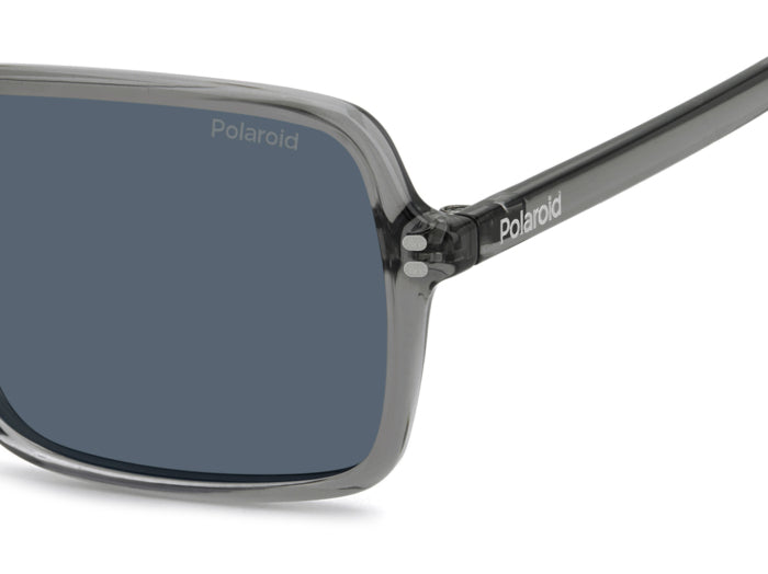 Gafas de Sol Polaroid PLD 6247/S KB7C3 56 18 — vista 4