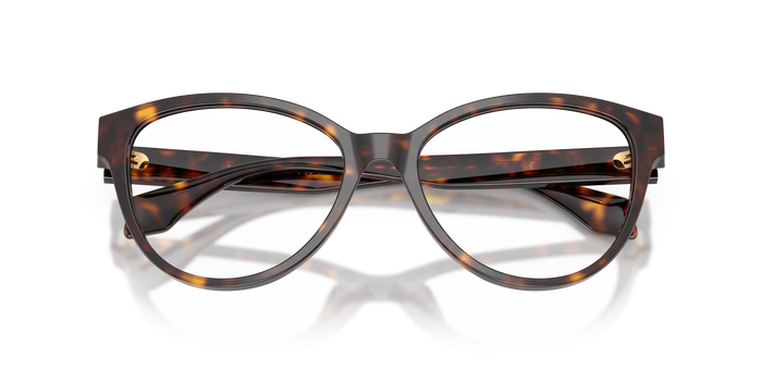 Gafas Graduadas Versace VE3399U 108 54 / 56 17 — Imagen 5