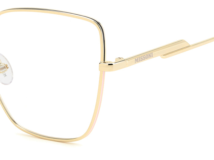 Optical Frames Missoni MIS 0203 J5G 56 17 — Image 4