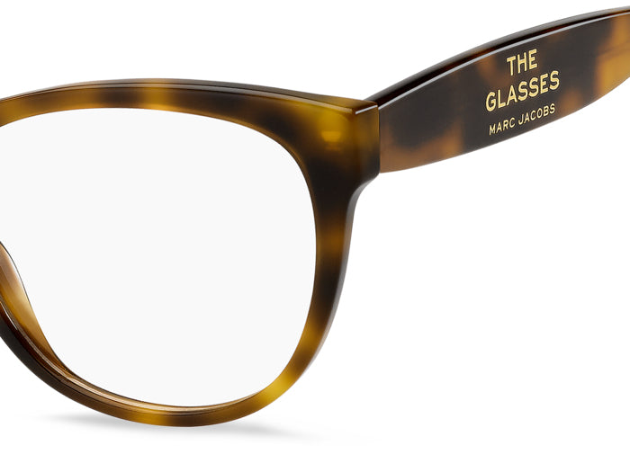 Optical Frames Marc Jacobs MARC 896 086 54 16 — Image 4