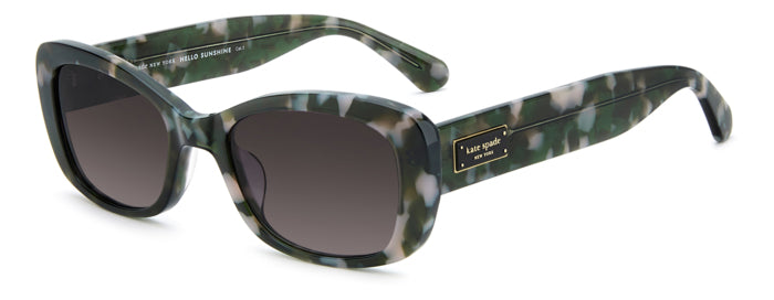 Sonnenbrille Kate Spade KS BERYL 2/G/S P8J3X 53 20