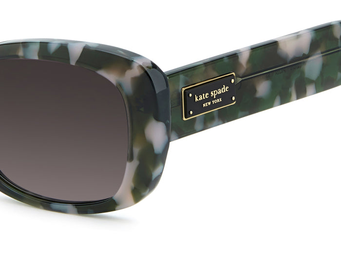Gafas de Sol Kate Spade KS BERYL 2/G/S P8J3X 53 20 — vista 5