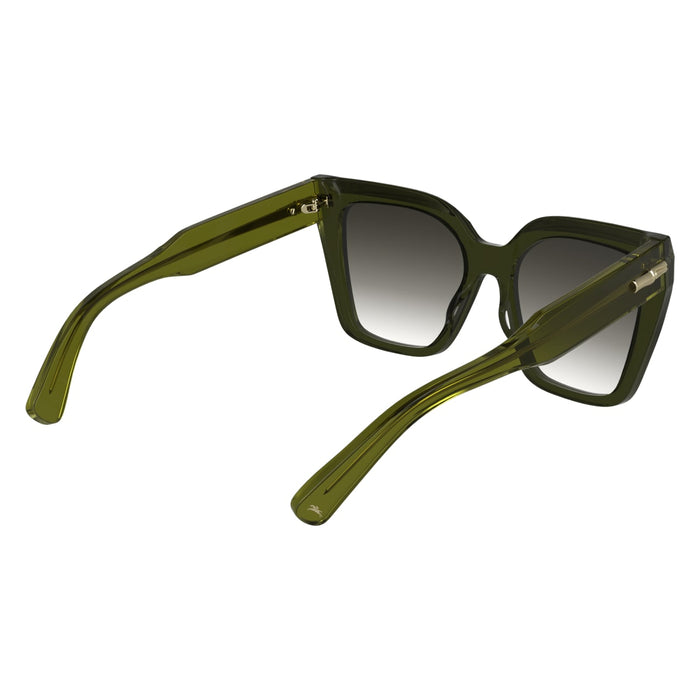 Солнцезащитные очки Longchamp LO778S 300 54 19 — vista 6