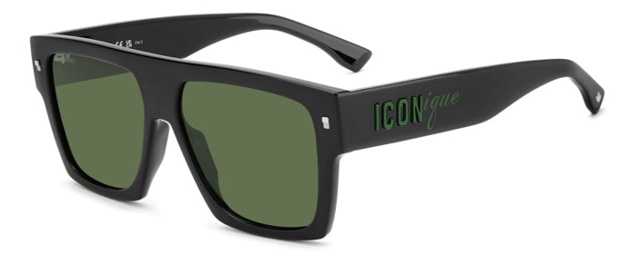 太阳镜 Dsquared2 ICON 0030/S 7ZJQT 58 15