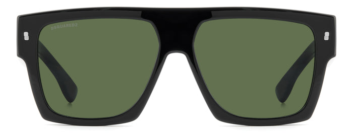 Gafas de Sol Dsquared2 ICON 0030/S 7ZJQT 58 15 — vista 3