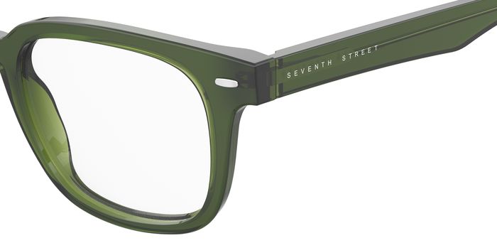 Optical Frames Seventh Street 7A 082 1ED 50 22 — Image 4