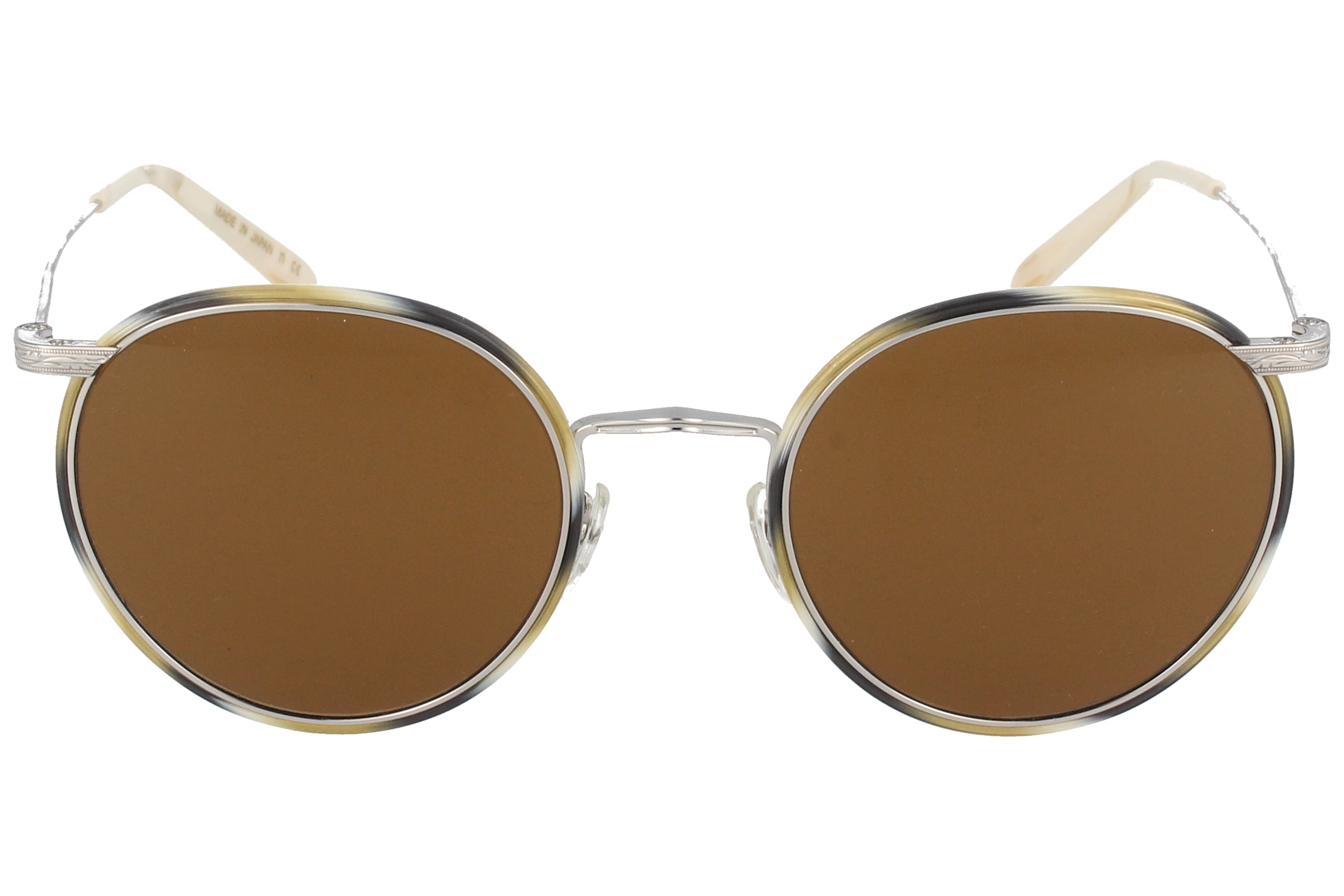 Sunglasses Oliver Peoples Casson OV1269ST 503653 49 21 - OpticalH