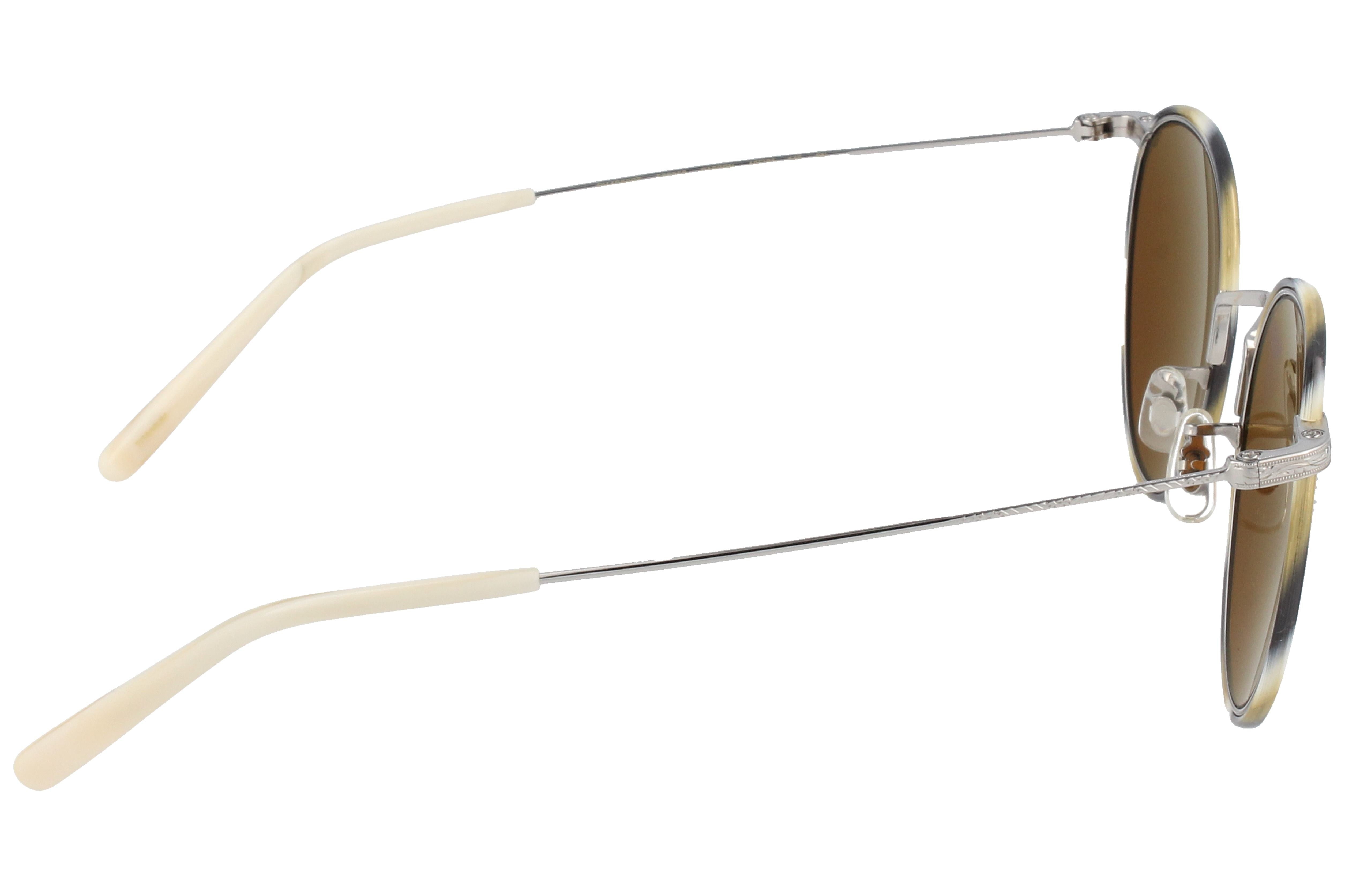 Sunglasses Oliver Peoples Casson OV1269ST 503653 49 21 - OpticalH