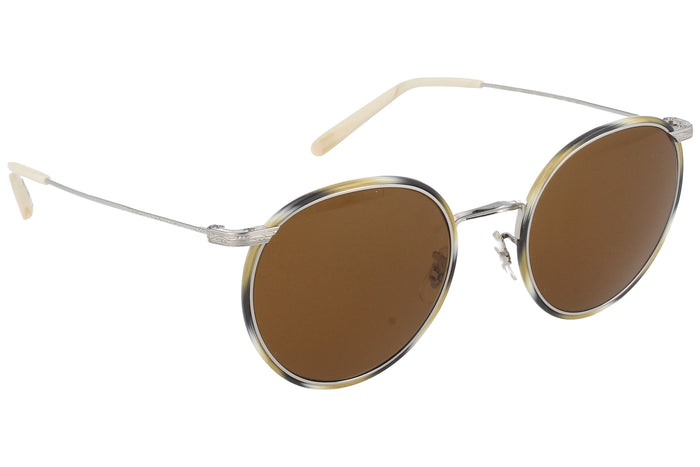Lunettes de Soleil Oliver Peoples Casson OV1269ST 503653 49 21 — vista 2
