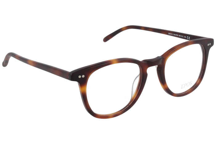 Lunettes de Vue Epos Zeus 2 M-NTN 49 21 — vista 8