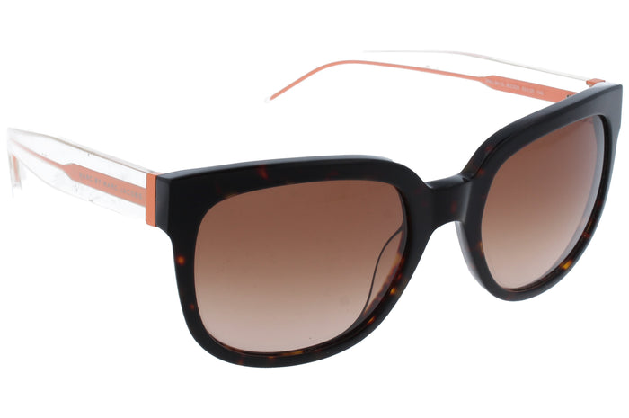 Sunglasses Marc By Jacobs MJ 361 WZ3O8 53 20 — vista 2