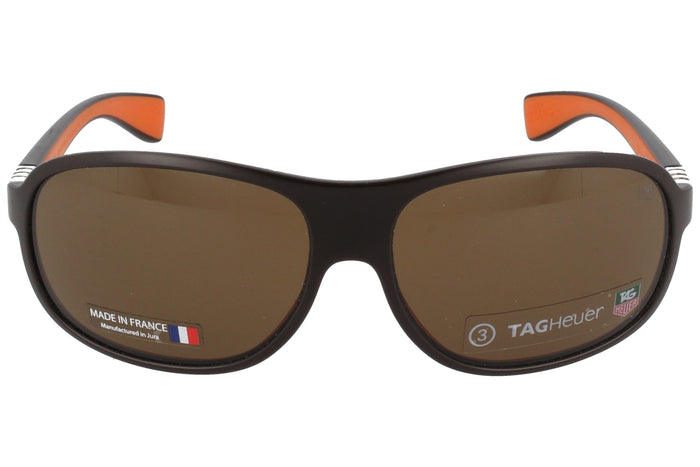 Sunglasses Tagheuer 9301 201 64 14 — vista 2