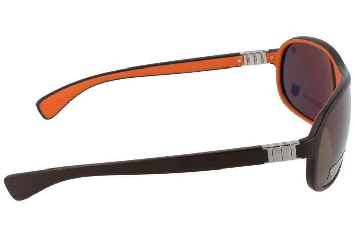 Sunglasses Tagheuer 9301 201 64 14 — vista 4