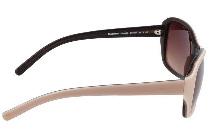 Lunettes de Soleil Brendel 906025 80 2065 — vista 3