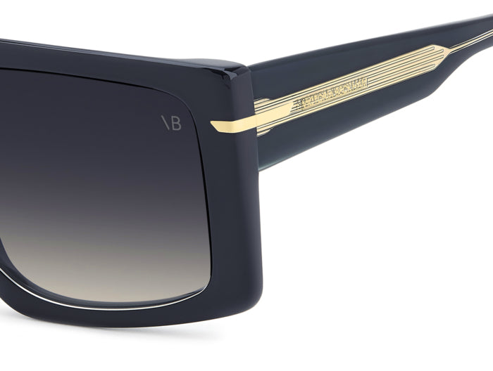 Sonnenbrille Victoria Beckham VB 7000/S PJP08 59 14 — vista 5