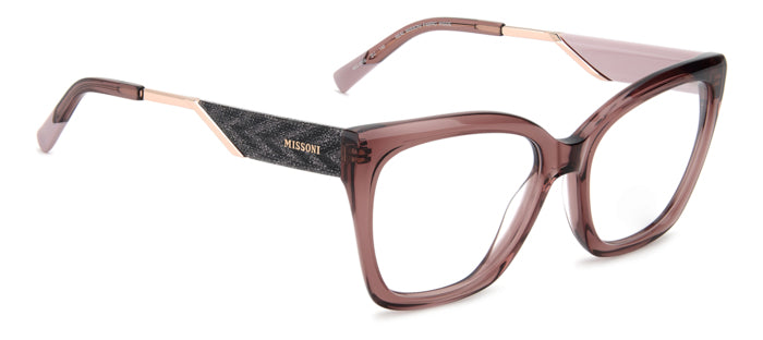 Оправа для очков Missoni MIS 0266 35J 55 17 — Изображение 2