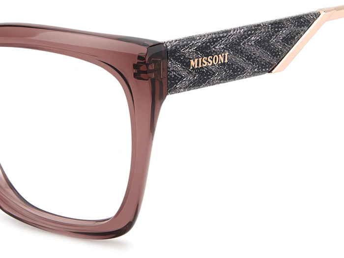 Оправа для очков Missoni MIS 0266 35J 55 17 — Изображение 5