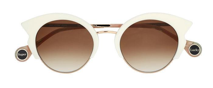 Sunglasses Woow Super Lucky 1 0424 48 20 — vista 2