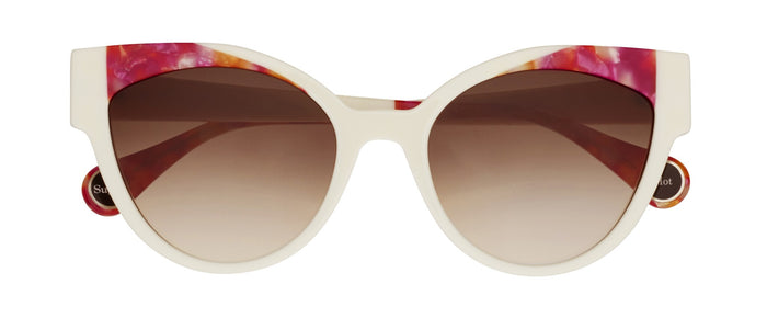 Sunglasses Woow Super Hot 2 0424 53 18 — vista 2