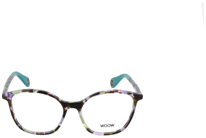 Gafas Graduadas Woow Get Ready 2 0176 50 16 — vista 2