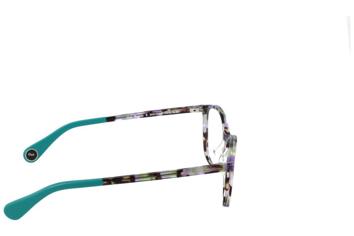 Gafas Graduadas Woow Get Ready 2 0176 50 16 — vista 3