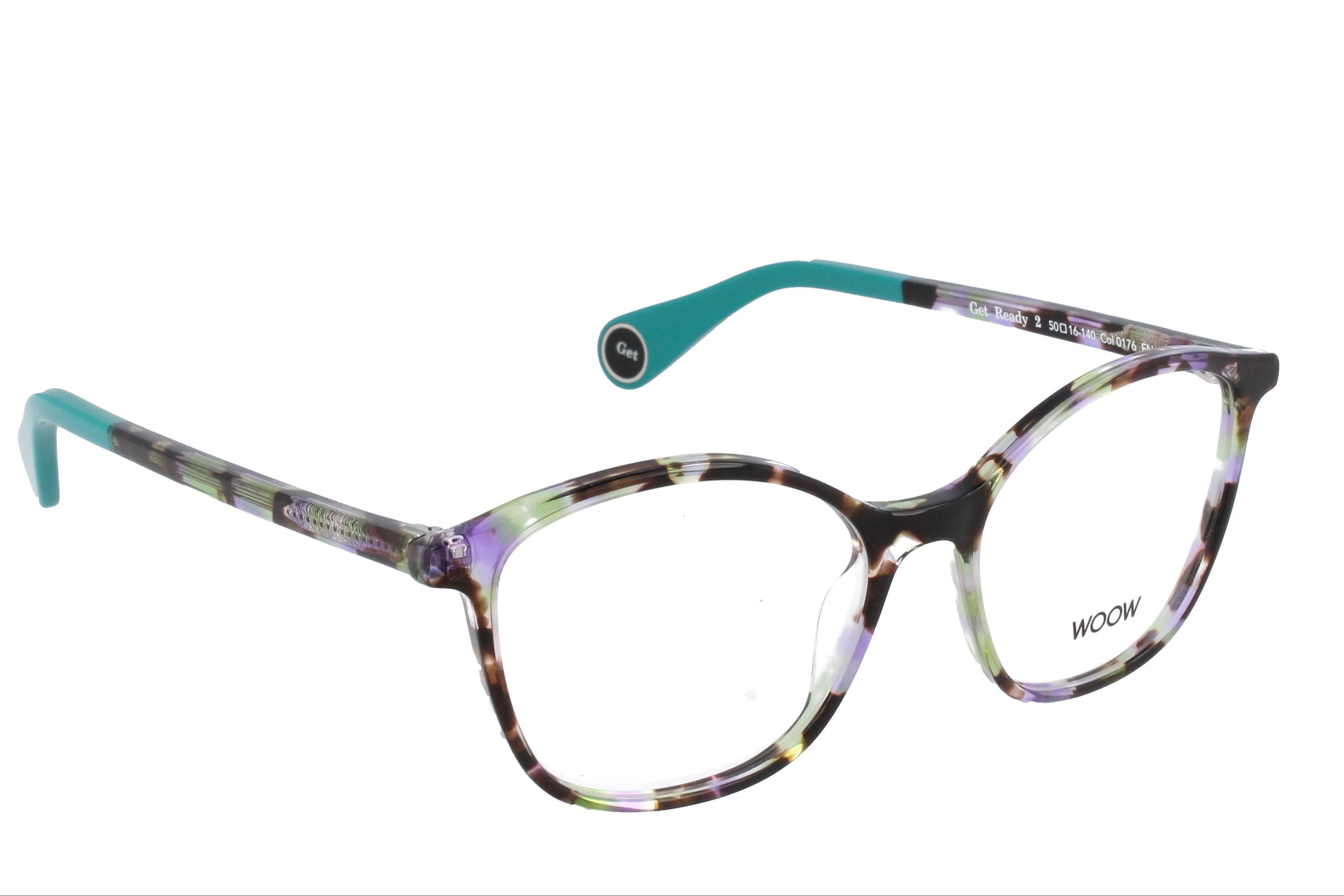 Gafas Graduadas Woow Get Ready 2 0176 50 16