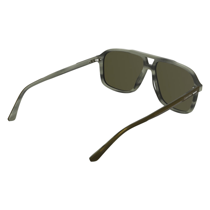 Gafas de Sol Calvin Klein (Ck) CK25534S 317 59 14 — vista 6