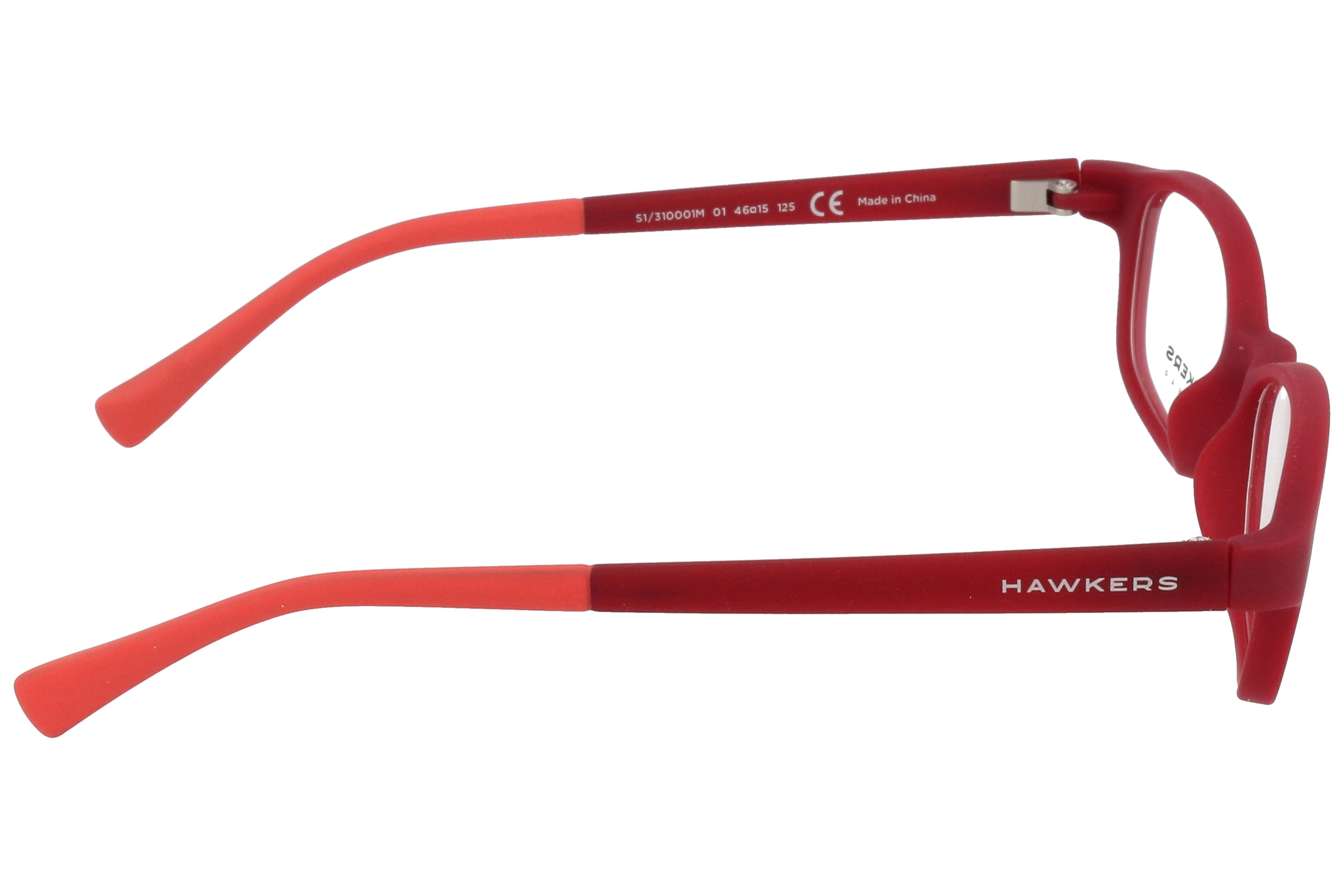 Gafas Graduadas Hawkers Curious M 310001 46 15