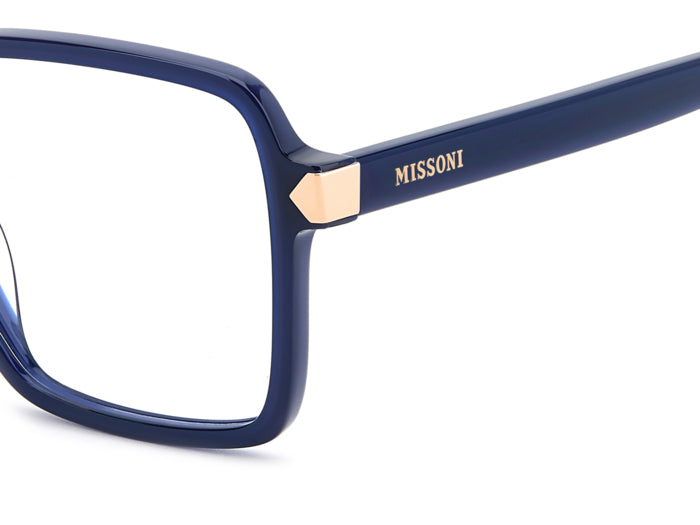 Gafas Graduadas Missoni MIS 0288 PJP 53 16 — Imagen 4