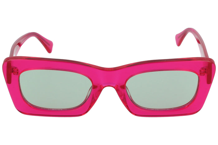 Sunglasses Hawkers Lauper 1200 13 51 21 — vista 2