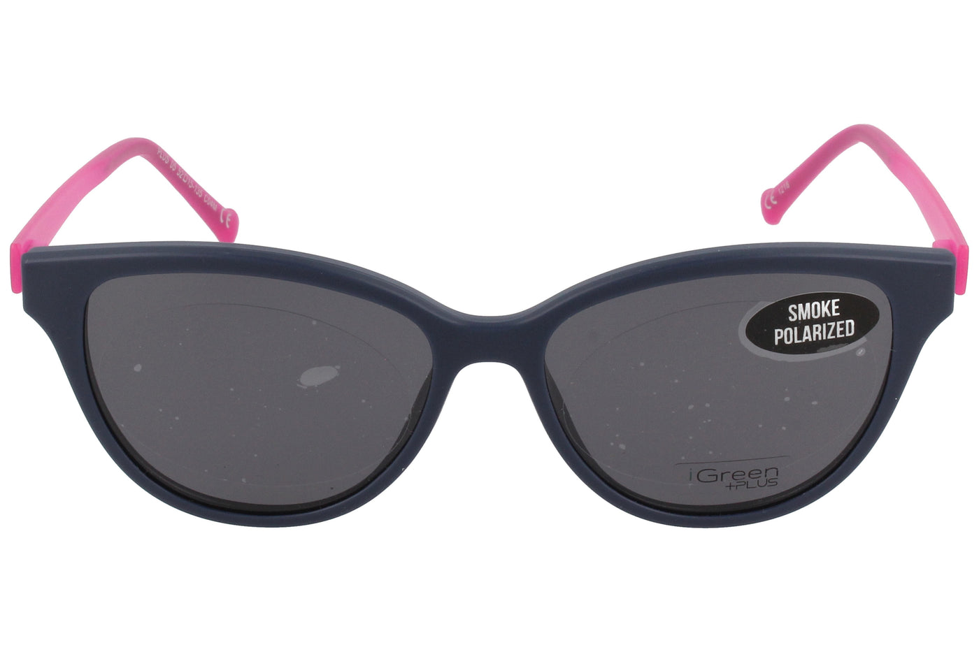 Gafas Graduadas I Green Plus 005 04M 52 15