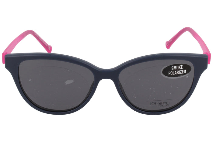 Gafas Graduadas I Green Plus 005 04M 52 15 — vista 2