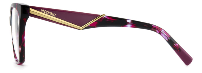 Gafas Graduadas Missoni MIS 0249 C4B 54 17 — Imagen 4