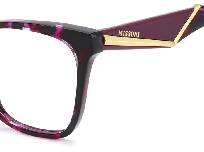 Gafas Graduadas Missoni MIS 0249 C4B 54 17 — Imagen 5