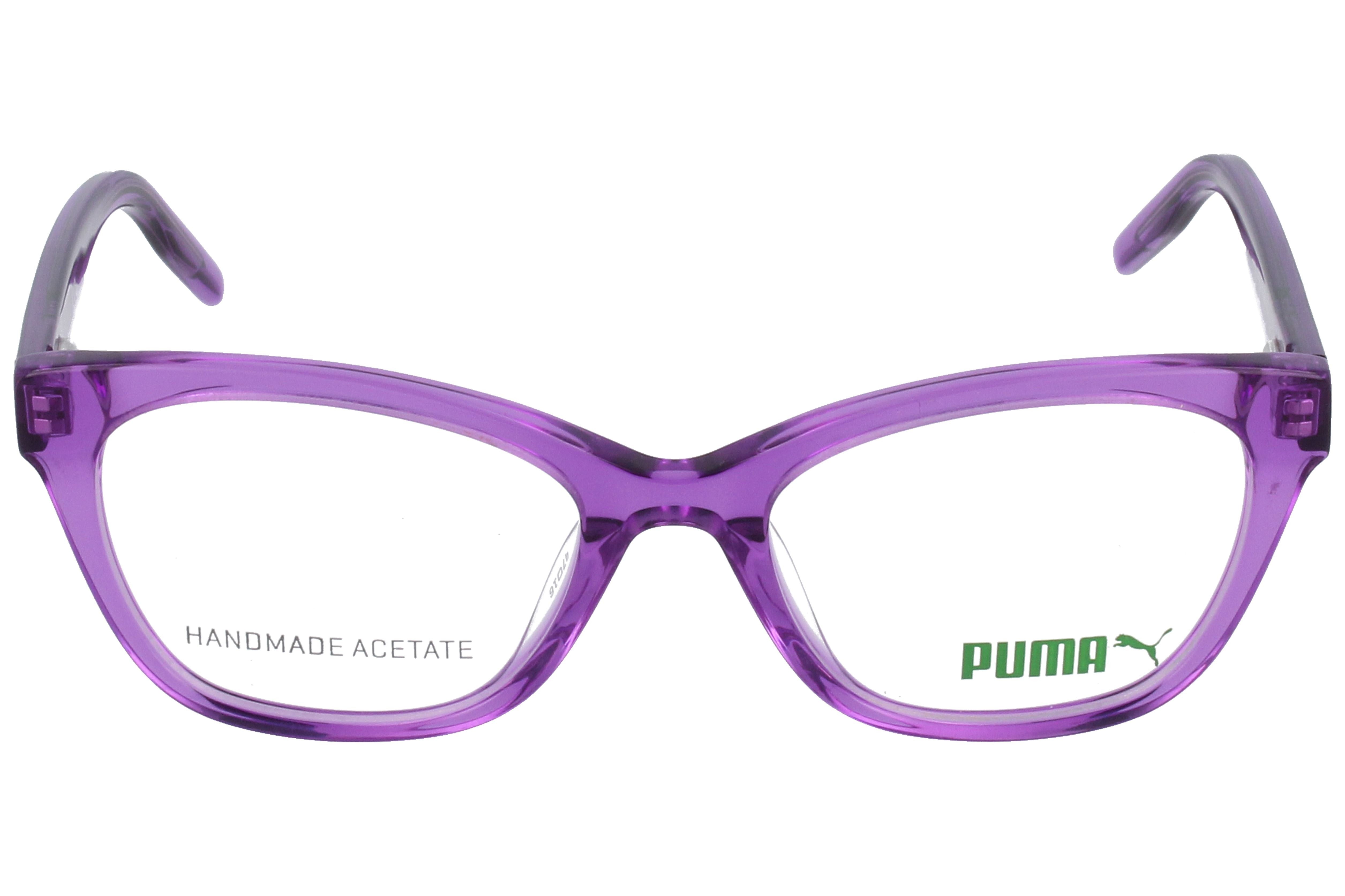 Gafas Graduadas Puma PU0045 003 47 16