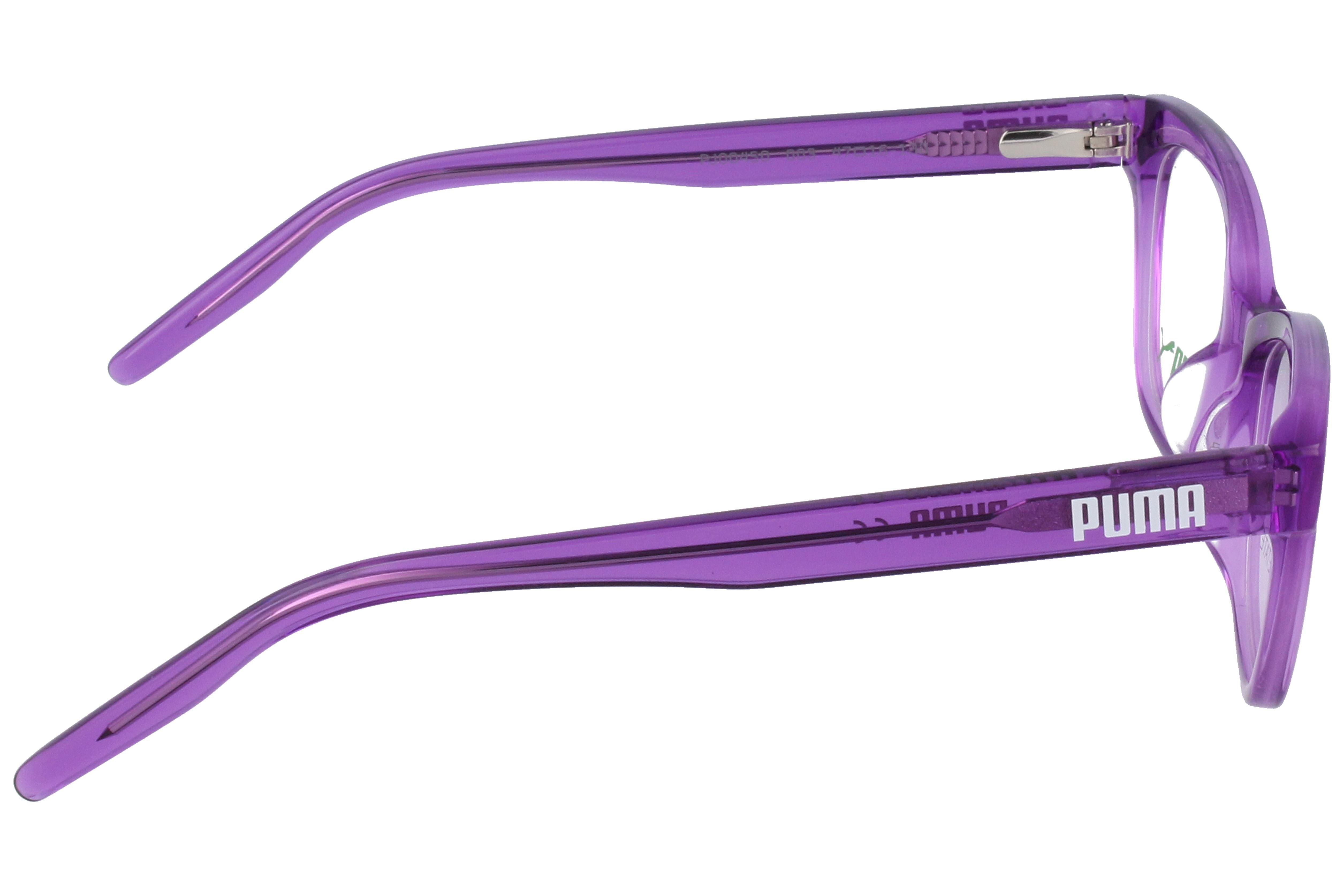 Gafas Graduadas Puma PU0045 003 47 16
