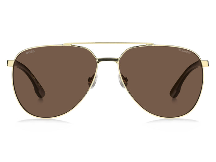 Sonnenbrille Hugo Boss 1914/S J5G47 61 15 — Bild 3