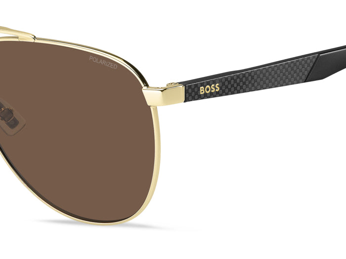 Sonnenbrille Hugo Boss 1914/S J5G47 61 15 — Bild 5
