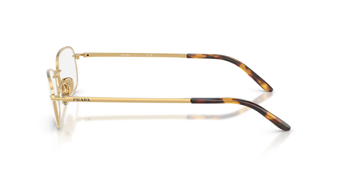 Gafas Graduadas Prada PRD56V 5AK1O1 52 / 54 18 — Imagen 2
