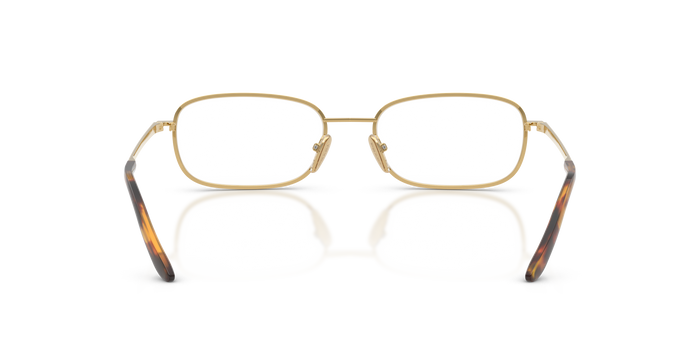 Gafas Graduadas Prada PRD56V 5AK1O1 52 / 54 18 — Imagen 3