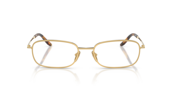 Gafas Graduadas Prada PRD56V 5AK1O1 52 / 54 18 — Imagen 4