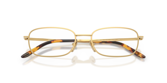 Gafas Graduadas Prada PRD56V 5AK1O1 52 / 54 18 — Imagen 5