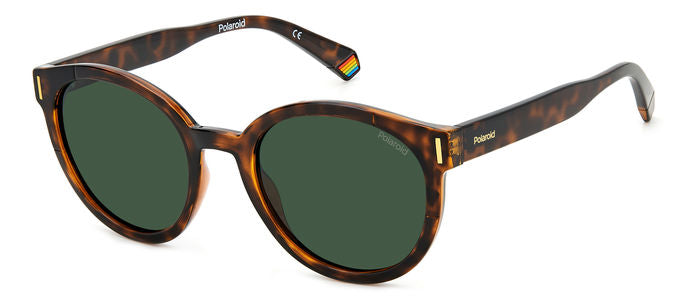 Gafas de Sol Polaroid PLD 6185/S 086UC 52 21