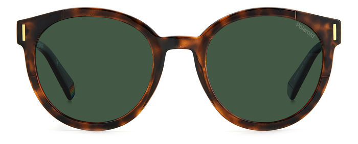 Gafas de Sol Polaroid PLD 6185/S 086UC 52 21 — vista 3