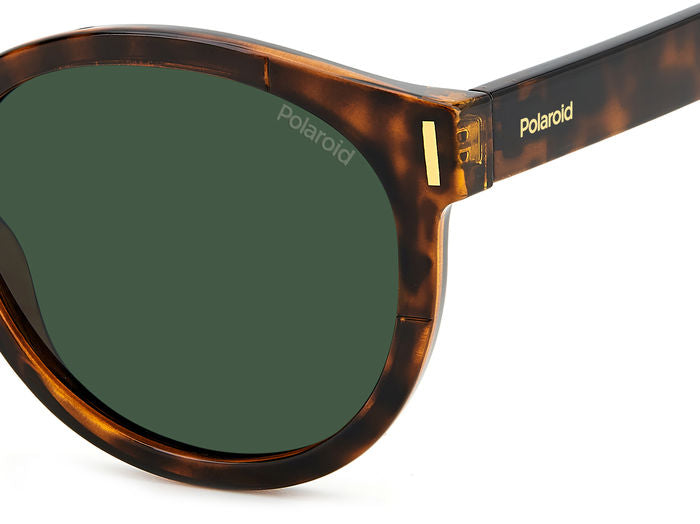 Gafas de Sol Polaroid PLD 6185/S 086UC 52 21 — vista 4