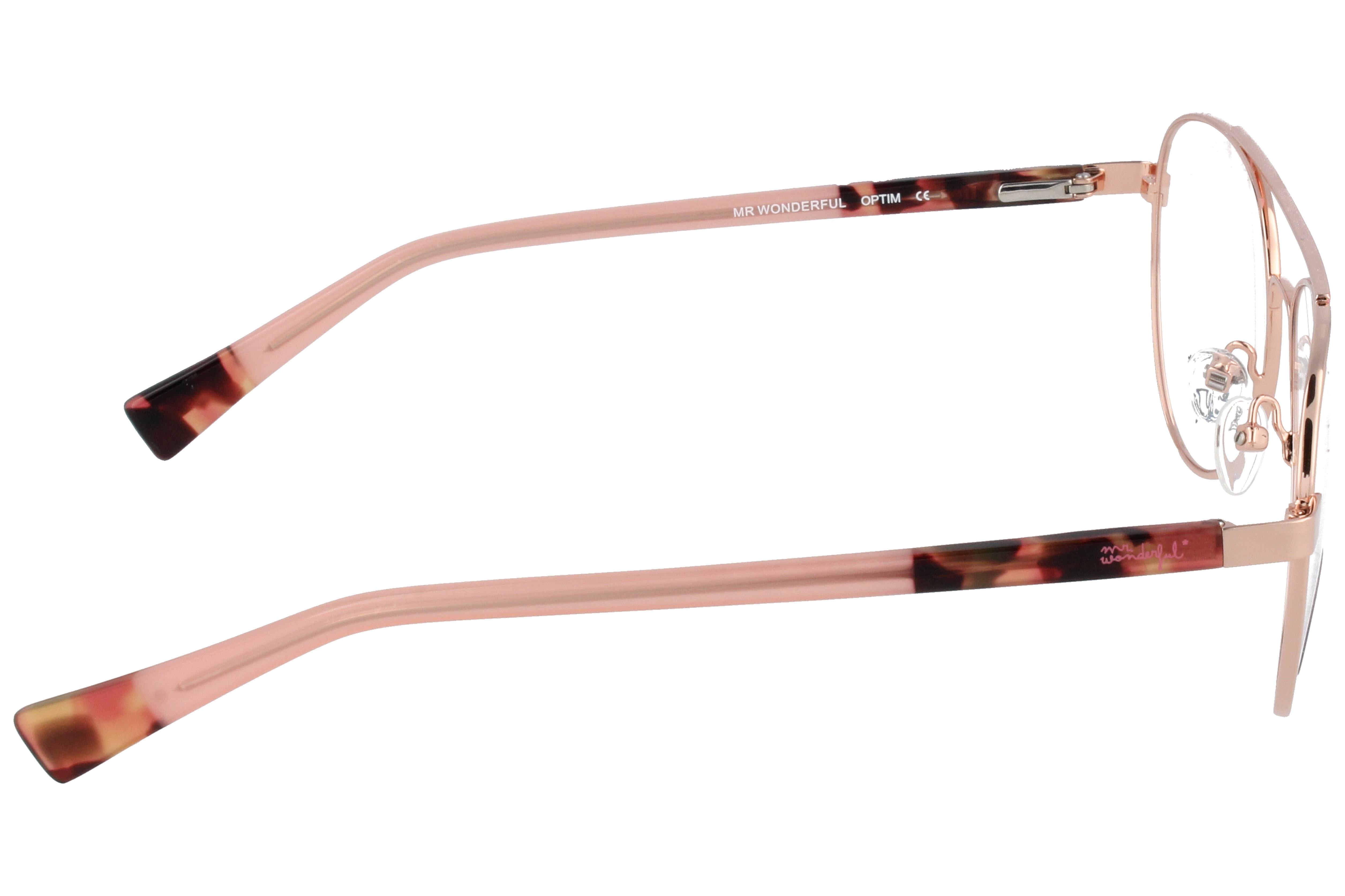 Gafas Graduadas Mr Wonderful MW69116 100 53 15